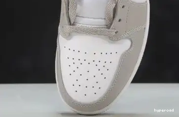 Hyperoad Mid Jordan Grey” “College Air 1 0628